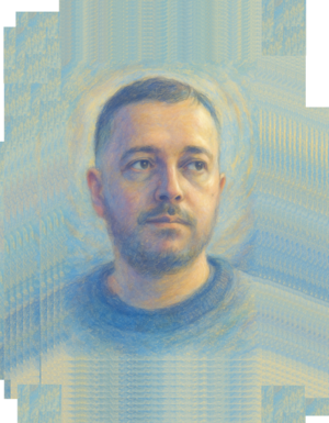 Gustavo de Souza Silveira